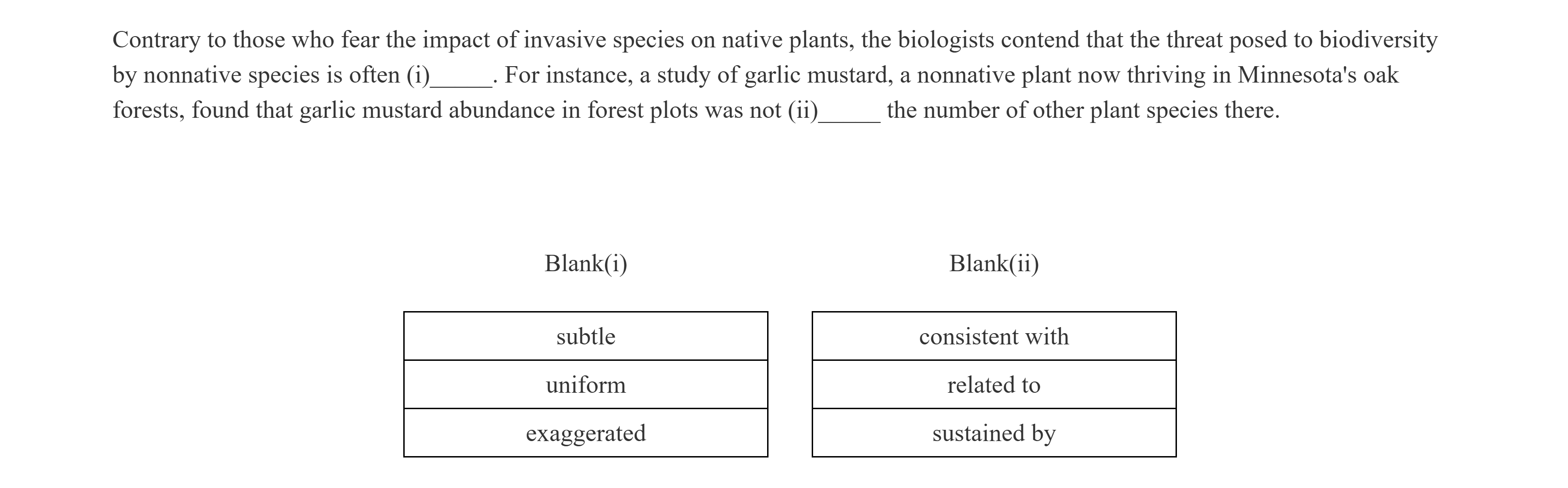 KMF Comprehensive set of mathematics questions after the reform